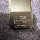 Sony Digital Audio Player Nw- 765