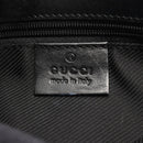 Gucci Body Bag Waist Pouch Gg 92543 Used B