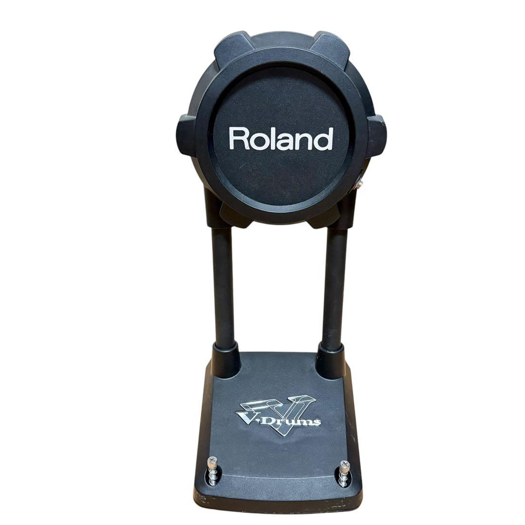 Roland Electronic Drums V-Drums Td-4 Td-4K2