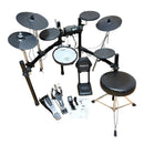 Roland Electronic Drums V-Drums Td-4 Td-4K2