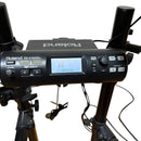 Roland Electronic Drums V-Drums Td-4 Td-4K2