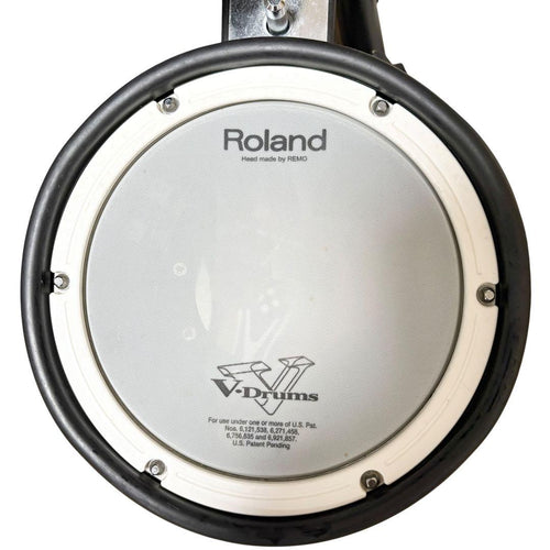 Roland Electronic Drums V-Drums Td-4 Td-4K2
