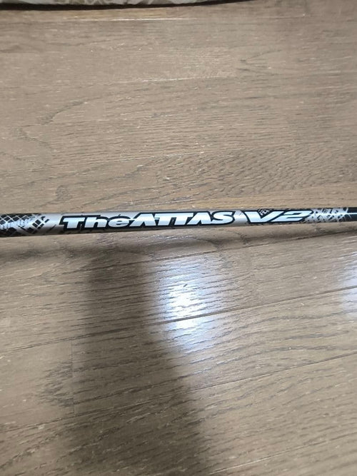 Shafts The Attas V2 5S