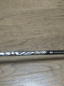 Shafts The Attas V2 5S
