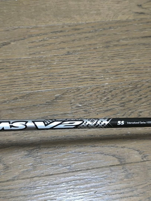 Shafts The Attas V2 5S