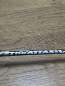 Shafts The Attas V2 5S