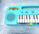 Casio Analog Synthesizer Ep-10 1987
