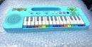 Casio Analog Synthesizer Ep-10 1987