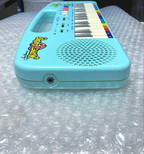 Casio Analog Synthesizers Ep-10 1987