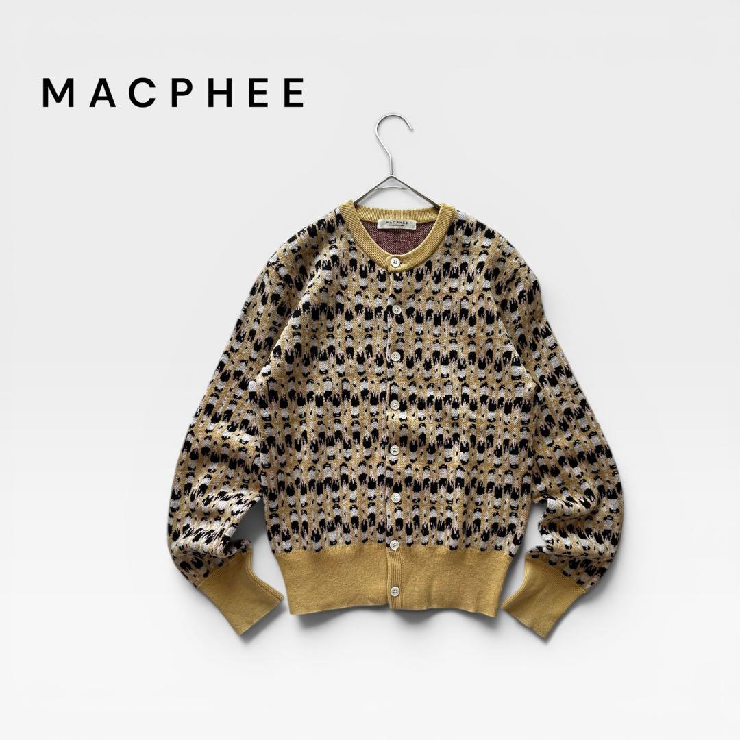 Macphee Long Sleeve
