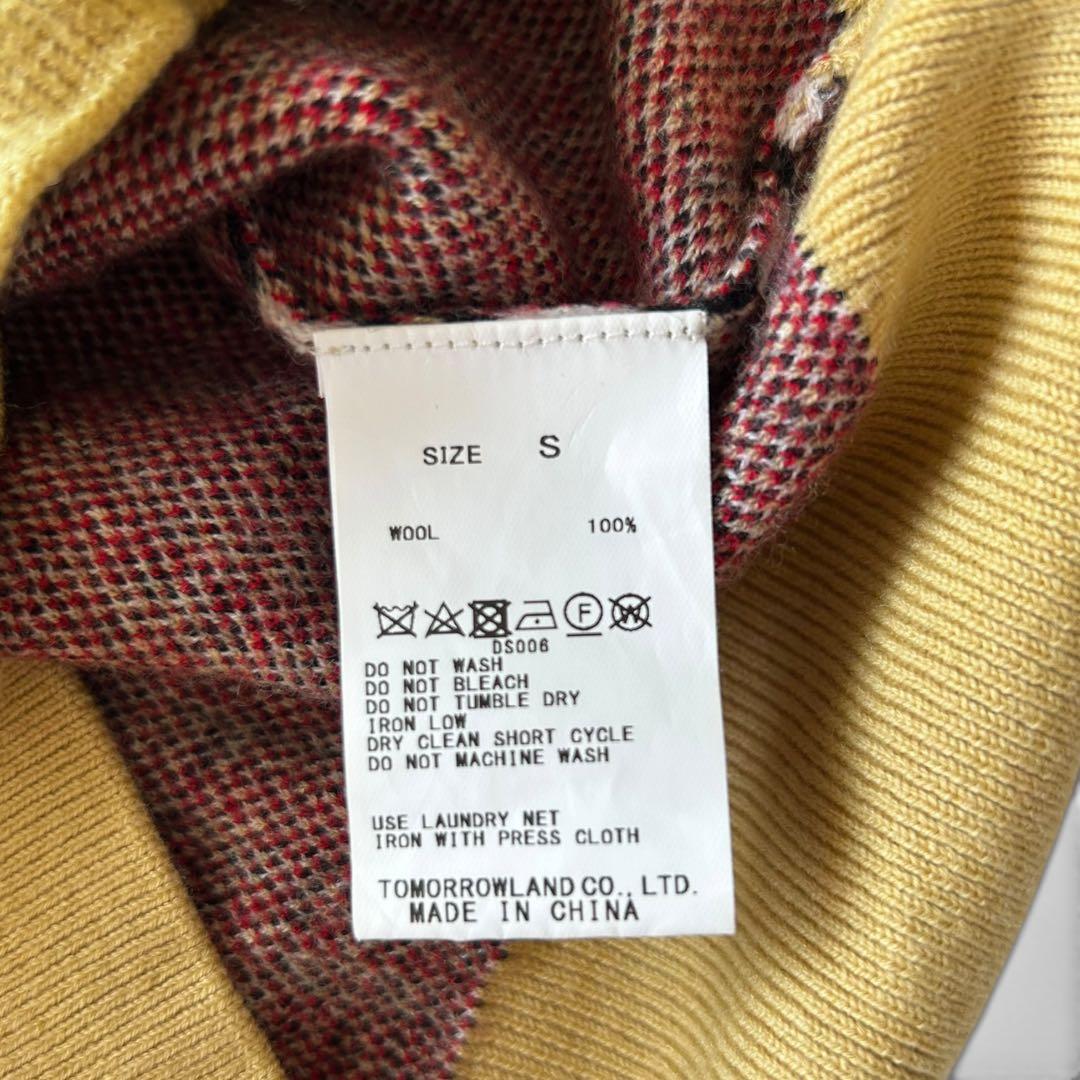 Macphee Long Sleeve