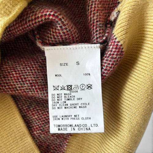 Macphee Long Sleeve