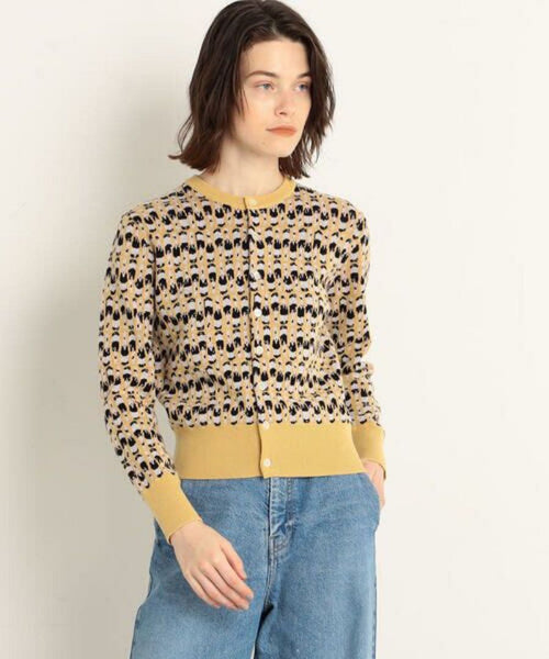 Macphee Long Sleeve