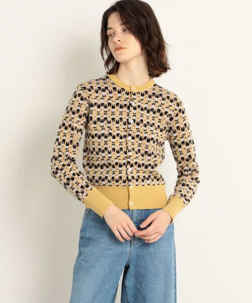 Macphee Long Sleeve
