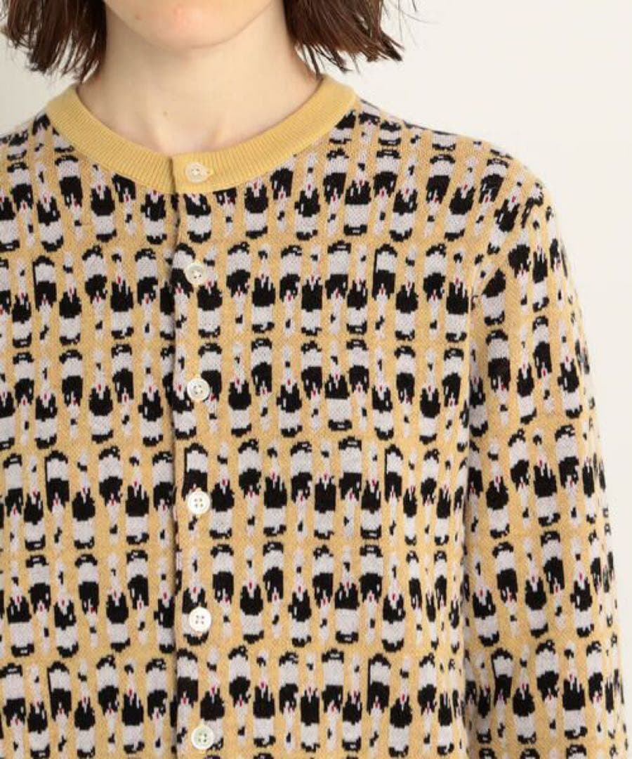 Macphee Long Sleeve