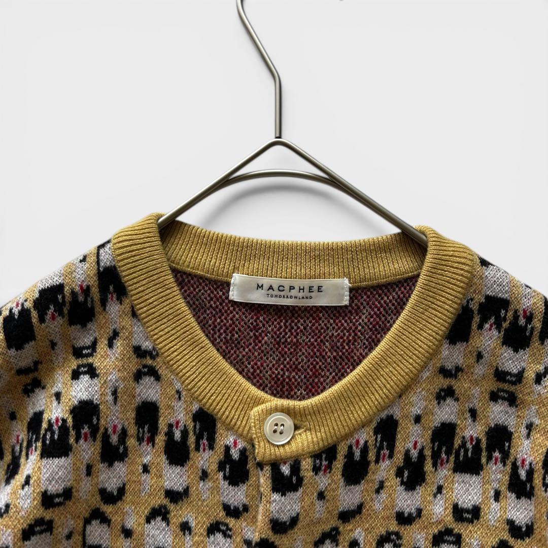 Macphee Long Sleeve