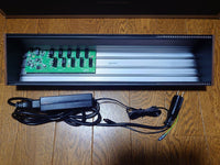 Modular Synthesizers Moog 104Hp Powered Eurorack Case