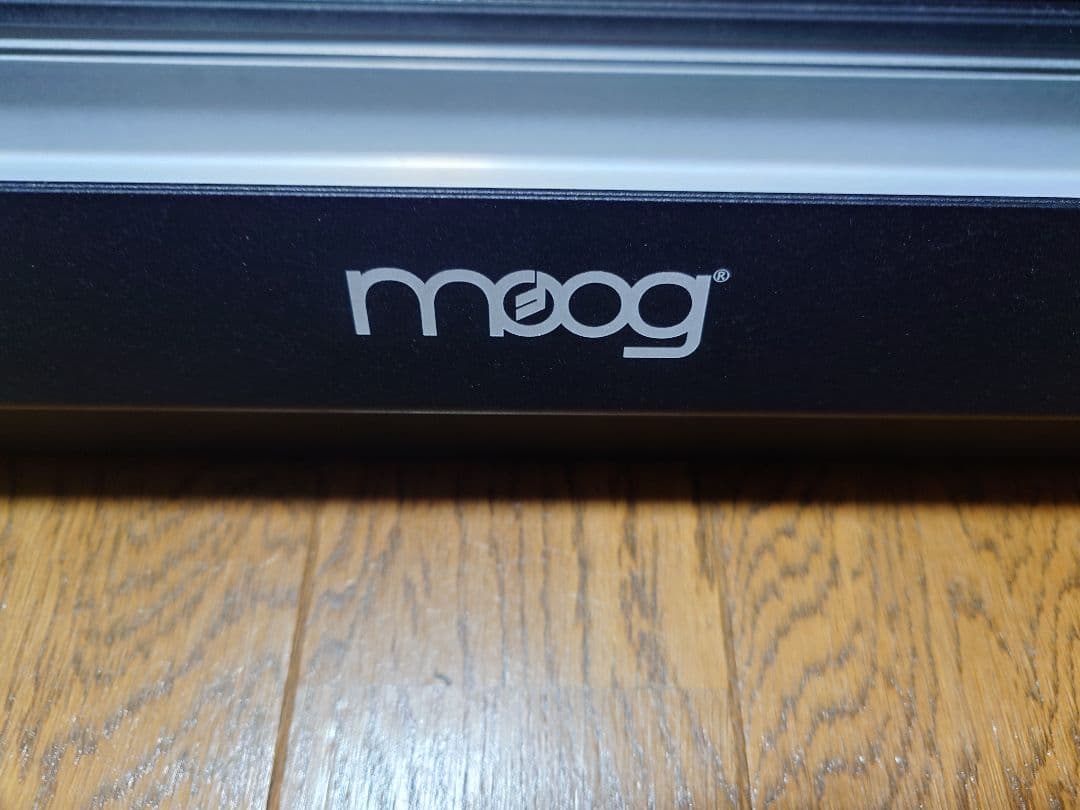 Modular Synthesizers Moog 104Hp Powered Eurorack Case
