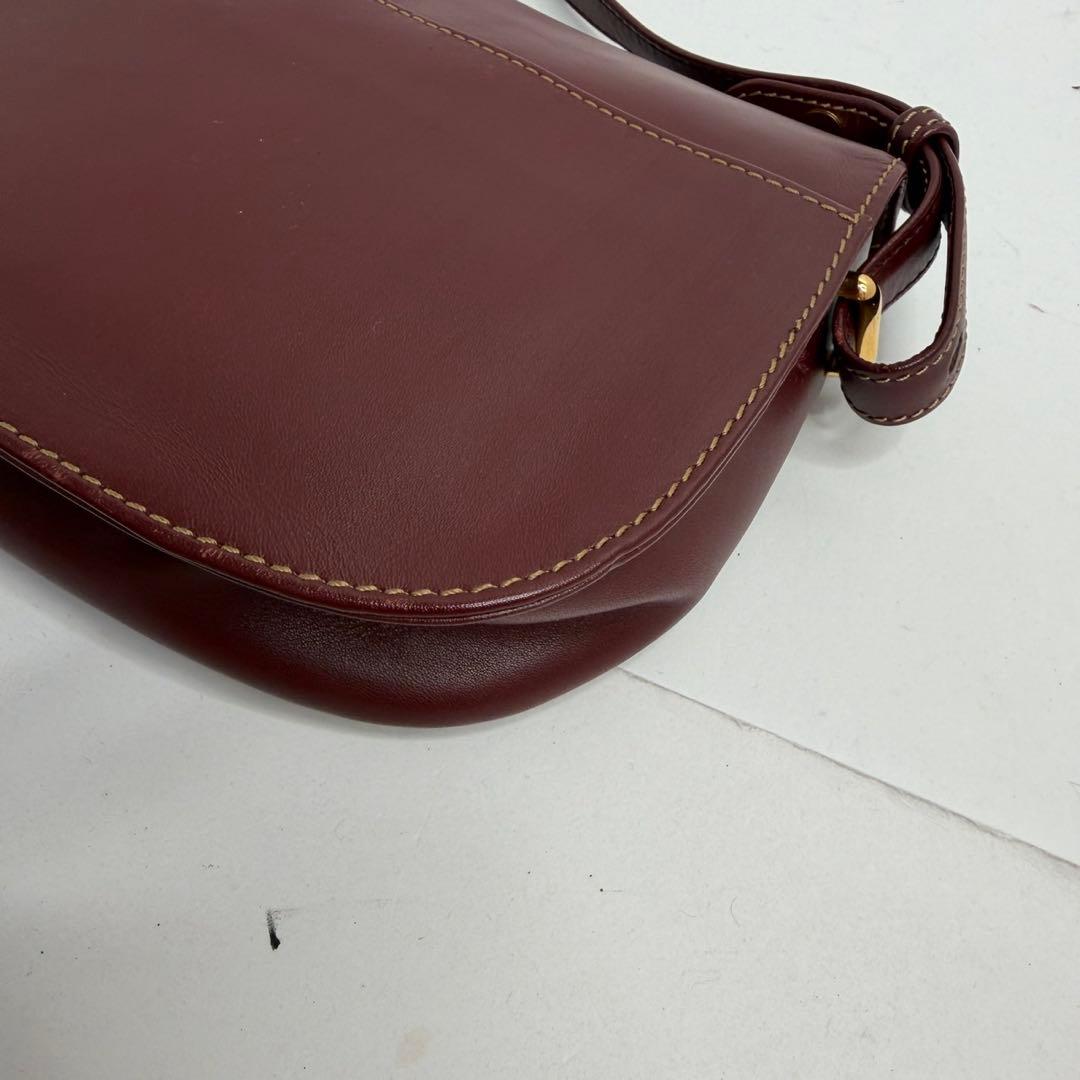 Cartier Shoulder Bags