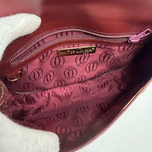 Cartier Shoulder Bags
