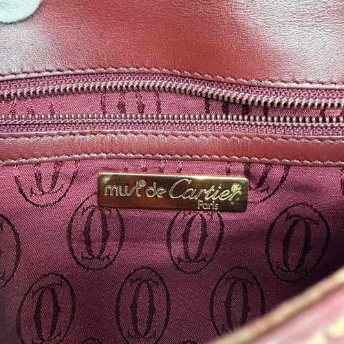 Cartier Shoulder Bags