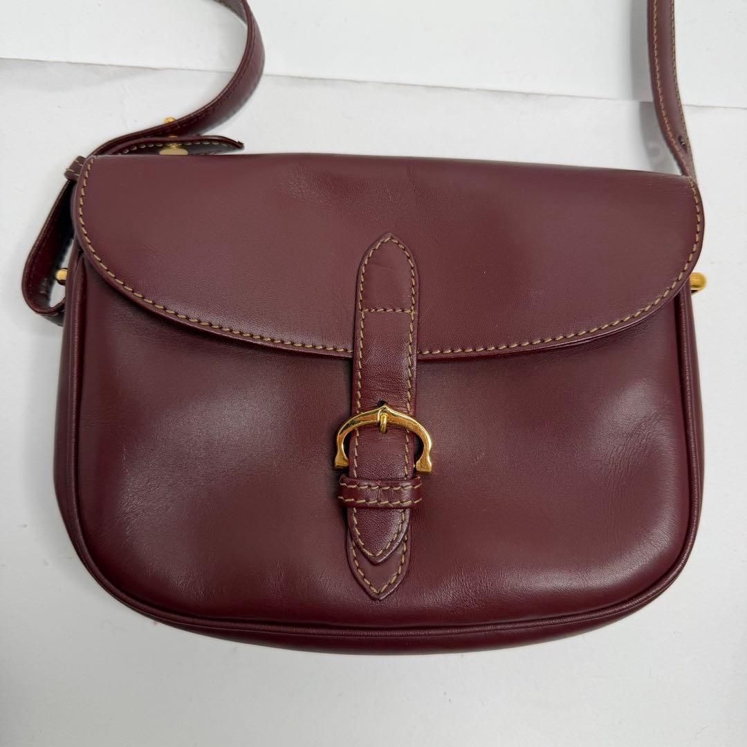 Cartier Shoulder Bags