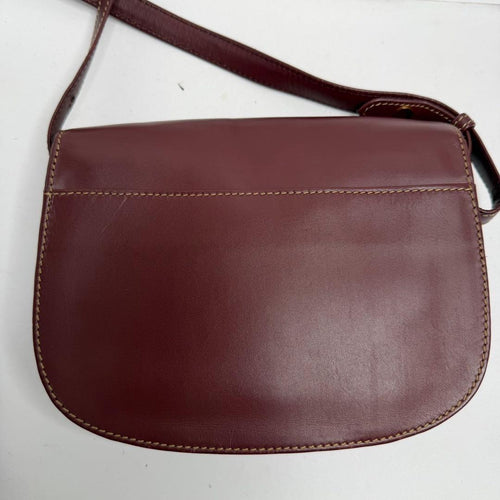 Cartier Shoulder Bags