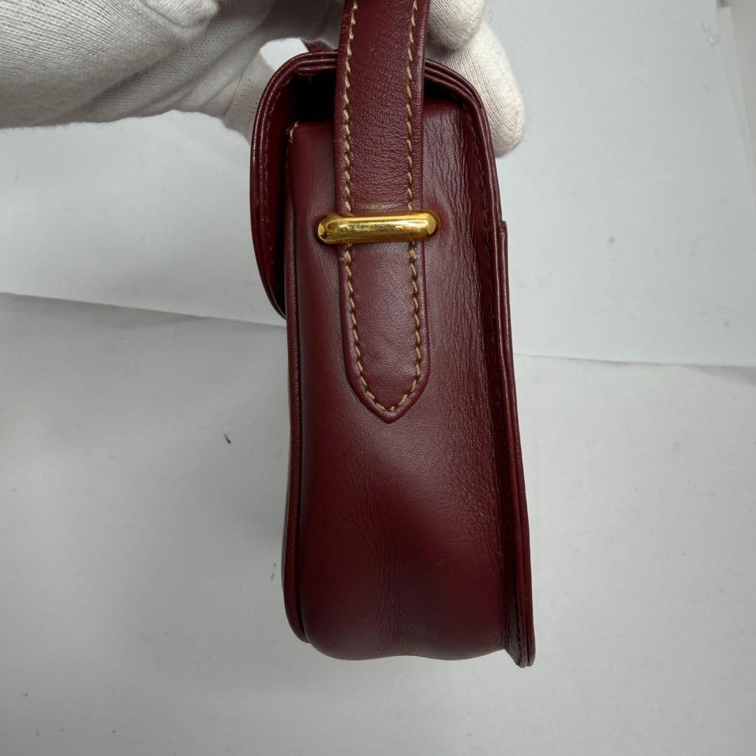 Cartier Shoulder Bags
