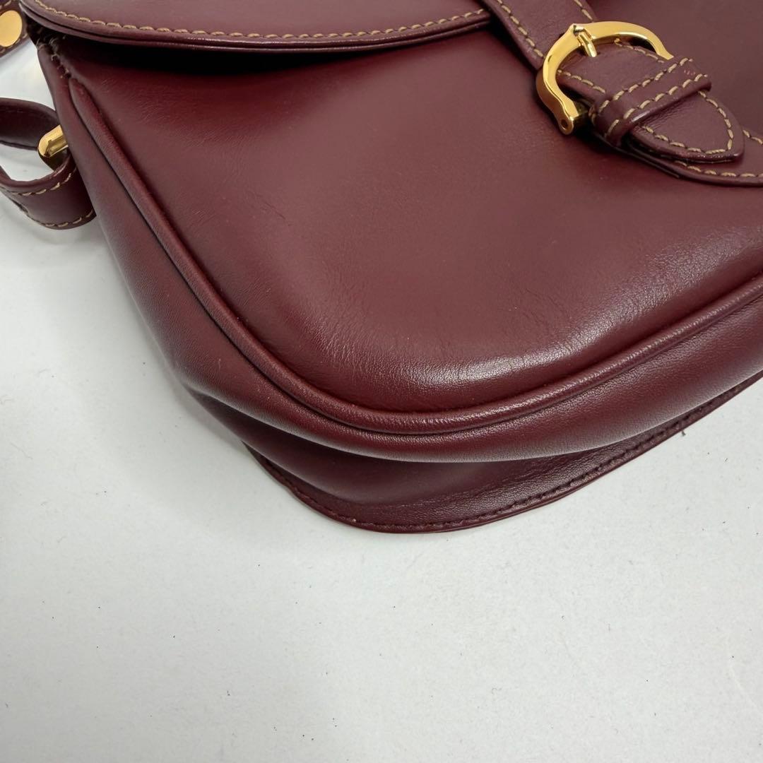 Cartier Shoulder Bags