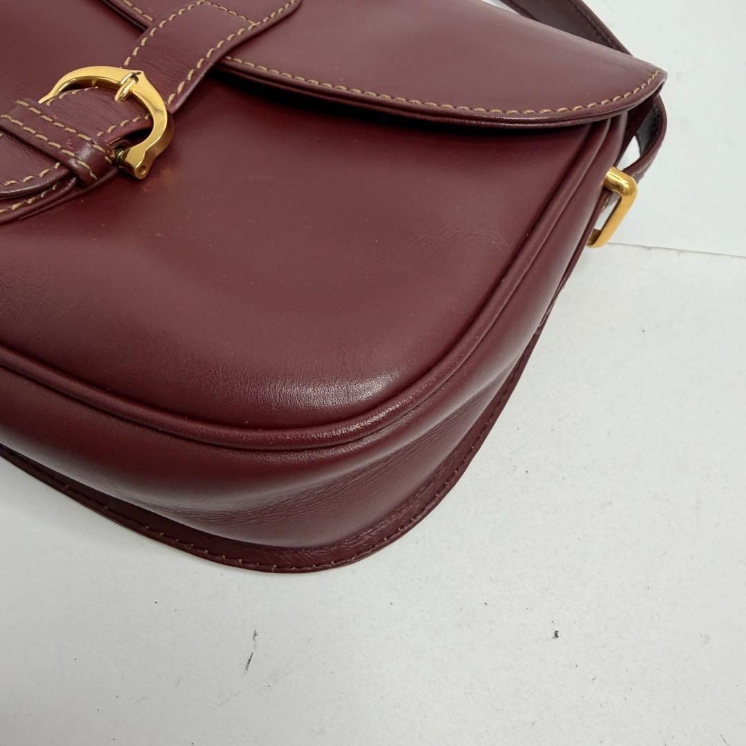 Cartier Shoulder Bags