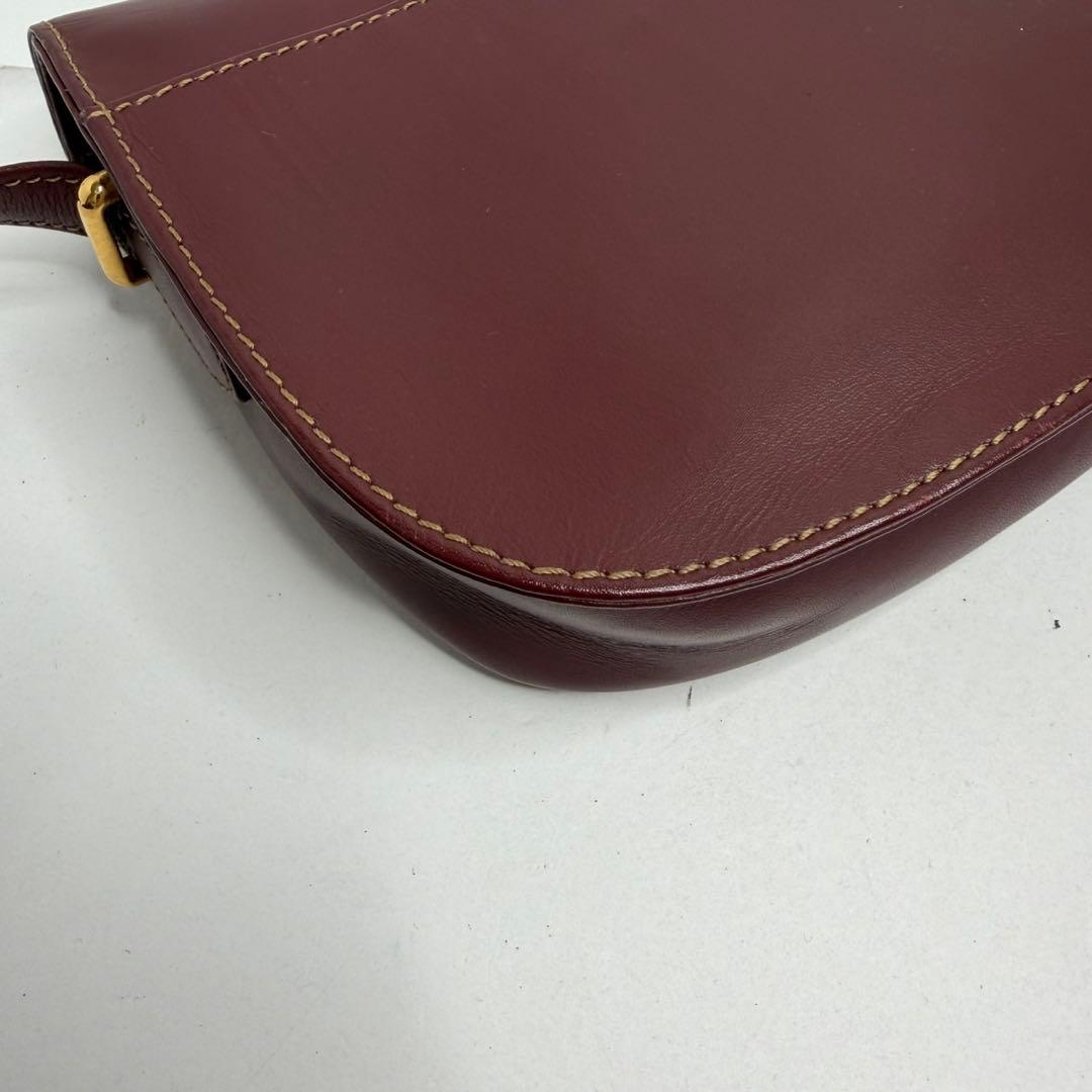 Cartier Shoulder Bags
