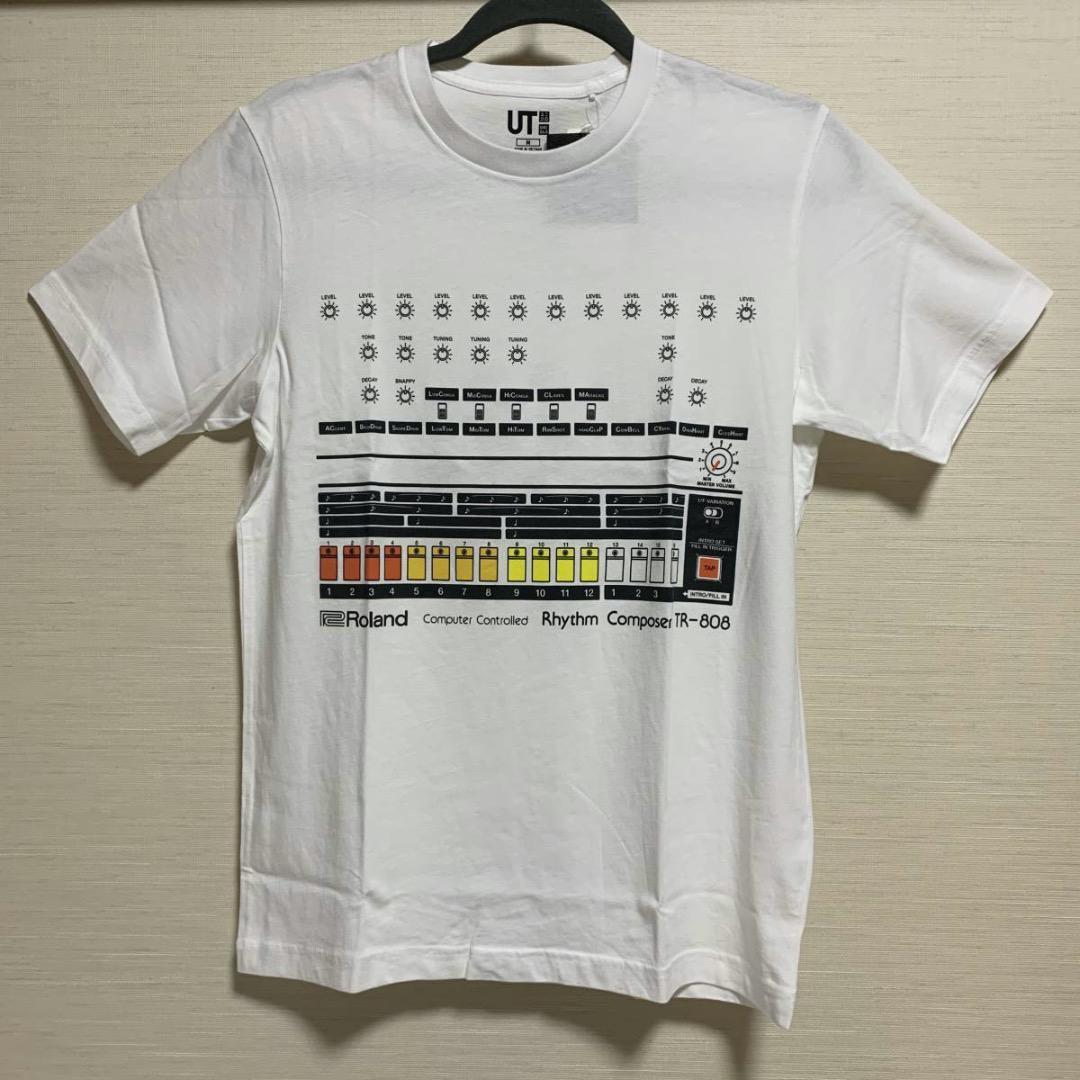 Uniqlo T -Shirt M