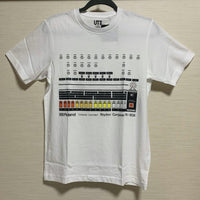 Uniqlo T-Shirts T M