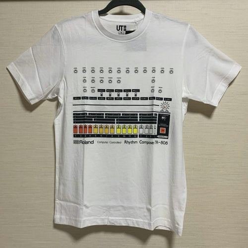 Uniqlo T -Shirt M