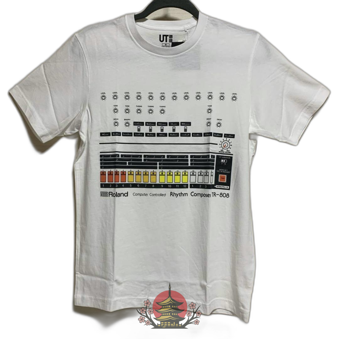Uniqlo T -Shirt M