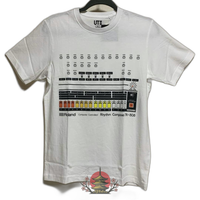 Uniqlo T -Shirt M