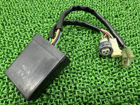 Yamaha Brake 225 1Kh Serow225 Cdi Xb