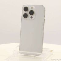 Apple Smartphone Body Iphone15 Pro 256Gb Mtud3J A Sim 377