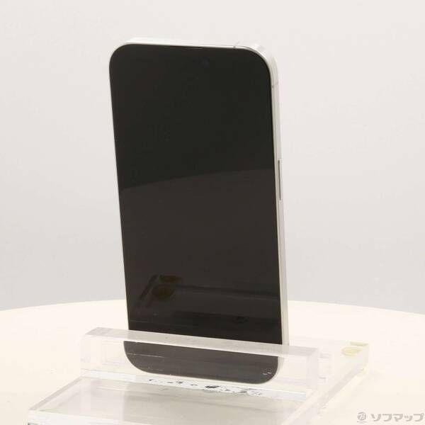 Apple Smartphone Body Iphone15 Pro 256Gb Mtud3J A Sim 377