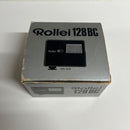 Rollei Range Finder Camera 128Bc