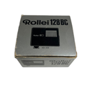 Rollei Range Finder Camera 128Bc