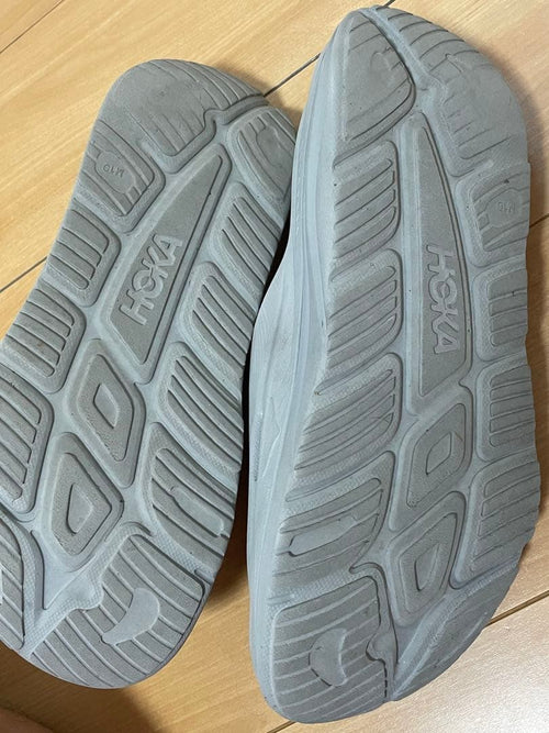 Hoka Oneone Sandals