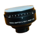 Pentax Mount Adapter Q K For