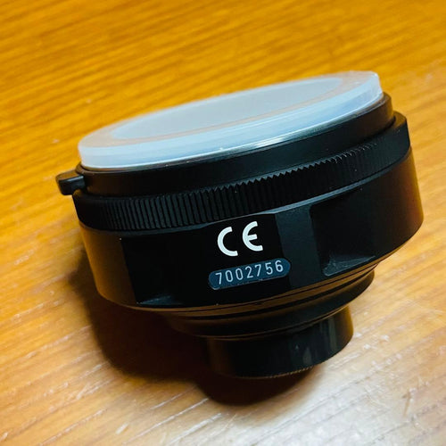 Pentax Mount Adapter Q K For