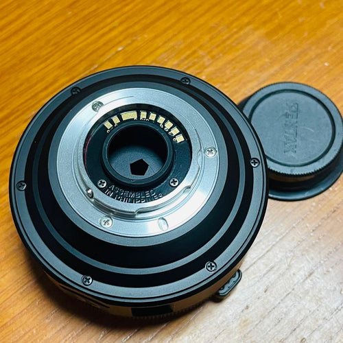 Pentax Mount Adapter Q K For