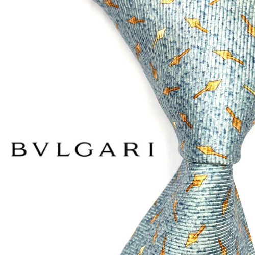 Bvlgari Ties