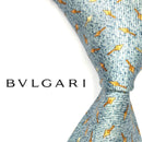Bvlgari Ties