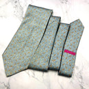 Bvlgari Ties