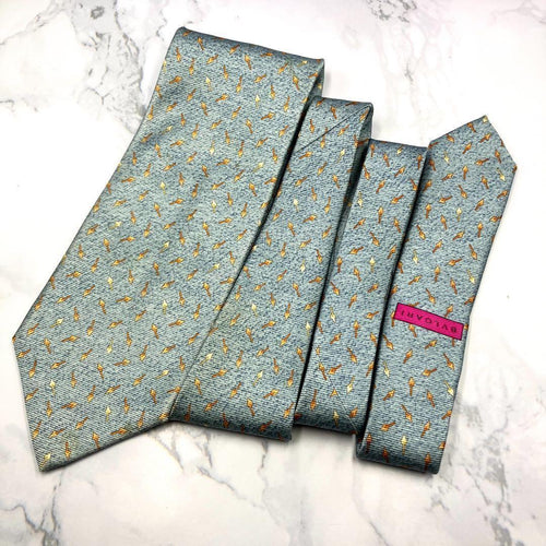 Bvlgari Ties