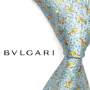 Bvlgari Ties